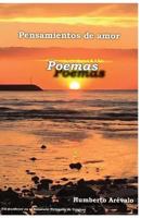 Pensamientos de Amor 1545598916 Book Cover