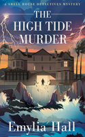 The High Tide Murder 1662521804 Book Cover
