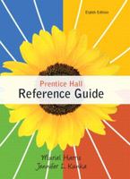 Prentice Hall Reference Guide 013237949X Book Cover