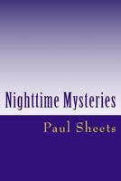 Nighttime Mysteries: Stories of Suspense 152344424X Book Cover