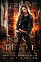 Rune Thief 1068910038 Book Cover