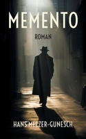 Memento: Roman (German Edition) 3819214518 Book Cover
