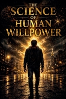 The Science of Human Willpower (Motivation Psychology) B0H1L1LZFK Book Cover