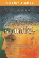Headhunter 0517598272 Book Cover