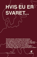 Hvis EU er svaret, hvad er så spørgsmålet? null Book Cover