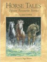 Horse Tales 0763626570 Book Cover