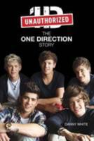 1D: The One Direction Story 1843179903 Book Cover