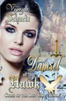 Damsel of the Hawk 1771459476 Book Cover