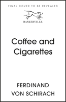 Kaffee und Zigaretten 1529345723 Book Cover