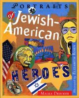 Portraits of Jewish American Heroes 0147519152 Book Cover