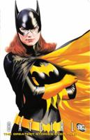 Batgirl: The Greatest Stories Ever Told 1401229247 Book Cover