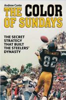 The Color of Sundays 1681570262 Book Cover