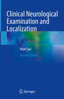 Clinical Neurological Examination and Localization 9819705789 Book Cover