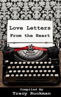 Love Letters from the Heart 0999150391 Book Cover