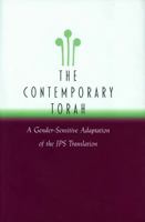 The Contemporary Torah: A Gender-sensitive Adaptation of the JPS Translation