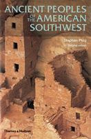 Ancient Peoples of the American Southwest (Ancient Peoples and Places) 050027939X Book Cover