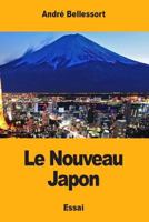 Le Nouveau Japon 1981502866 Book Cover