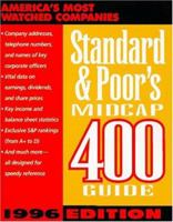 Standard and Poor's Midcap 400 Guide 0070525013 Book Cover