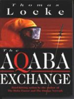 Aqaba Exchange 0745931804 Book Cover