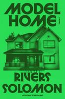 Model Home: A Novel 0374607133 Book Cover
