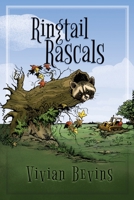 Ringtail Rascals 1545654018 Book Cover