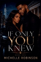 If Only You Knew B0FC53B4Q6 Book Cover