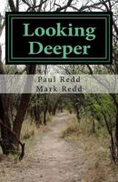 Looking Deeper: Gospel Inspiration, Insights, and Essays 1979988021 Book Cover