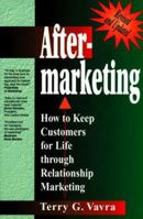 Aftermarketing 0786304057 Book Cover