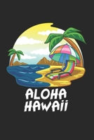 Strand Meer Sonne Urlaub Notizbuch: Strand Meer Sonne Urlaub Notizbuch f�r Liebhaber / Notizheft / Notizblock A5 (6x9in) Dotted Notebook / Punkteraster / 120 gepunktete Seiten 1671492781 Book Cover