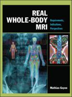 Real Whole Body MRI 0071498672 Book Cover