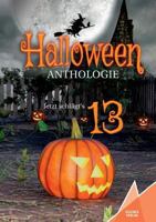Halloween: Jetzt schlägt's 13 394708305X Book Cover
