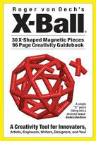 X Ball (Magnetic Design Set) 0911121064 Book Cover