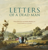Letters of a Dead Man 0884024113 Book Cover