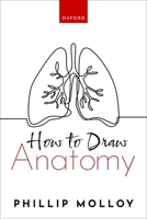 How to Draw Anatomy 0192883321 Book Cover