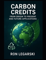 Carbon Credits: From Origin to Present and Future Applications B0FBKVRKMX Book Cover