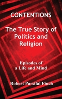 Contentions or Politics and Religion 183945413X Book Cover