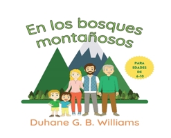 En Los Bosques Montañosos 9692293289 Book Cover