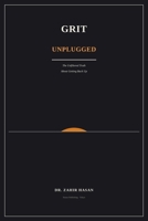 GRIT Unplugged: The Unfiltered Truth About Getting Back Up B0HCM44QNQ Book Cover