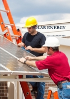 Solar Energy 1499786956 Book Cover