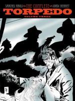 Torpedo 3 - Flash-Back 0874160235 Book Cover