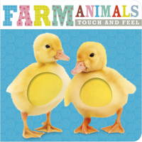 Silly Mixtures: Farm Animals 1785981366 Book Cover