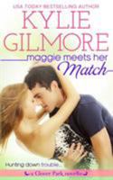 Maggie Meets Her Match 1942238819 Book Cover