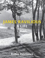 James Ravilious: A Life 1912242168 Book Cover