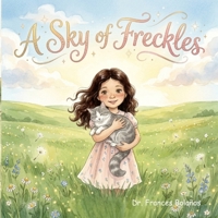 A Sky of Freckles B0H7P8FDGP Book Cover