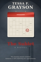 The Sublet (German Edition) B0HCLLPKF2 Book Cover