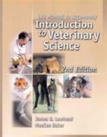 Introduction to Veterinary Science: Lab Manual 1428312277 Book Cover