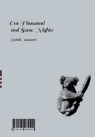 Hezaro chand shab: One Thousand and Some Nights 1105284506 Book Cover