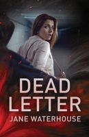 Dead Letter 0399144366 Book Cover