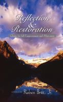 Reflection and Restoration: Quotes for Self-Empowerment and Motivation B0FMYKKT5Y Book Cover