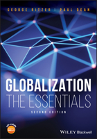 Globalization: The Essentials 0470655607 Book Cover